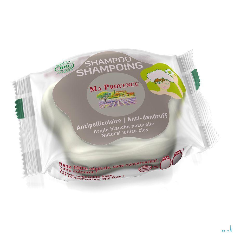 Ma Provence Shampoo Anti roos Witte Klei 85 gr