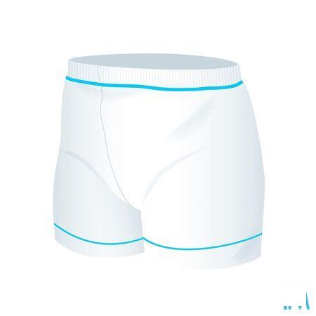 Attends Stretch Pant Medium 3  -  Attends