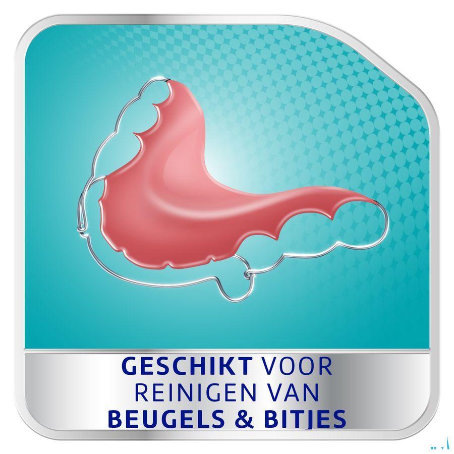 Corega Beugels & Bitjes Tabl 30