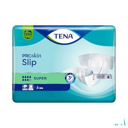 Tena Proskin Slip Super Large 28