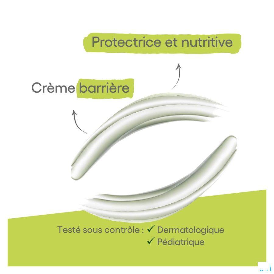 Aderma Dermalibour+ Barrier Cr Isolerend 50 ml