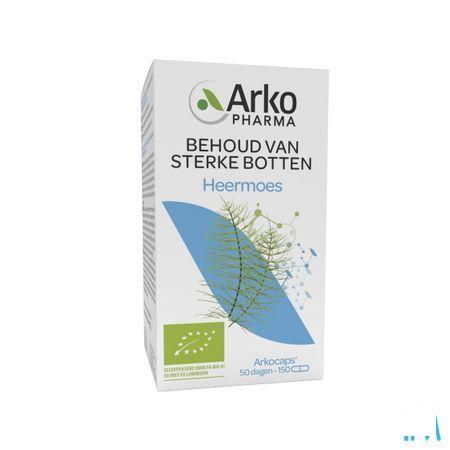 Arkogelules Prele Bio Caps 150 Nf  -  Arkopharma