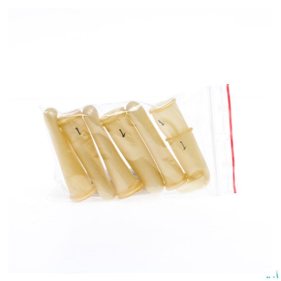 Pharmex Vingerling Ctc T1 12  -  Infinity Pharma