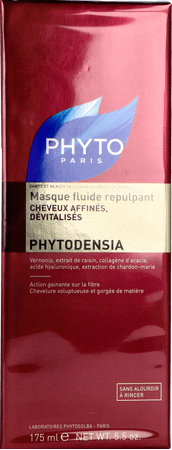 Phytodensia Baume Flacon Pompe 175 ml