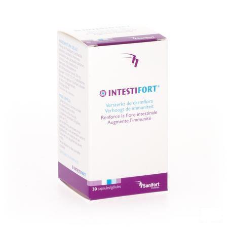 Intestifort Capsule 30 