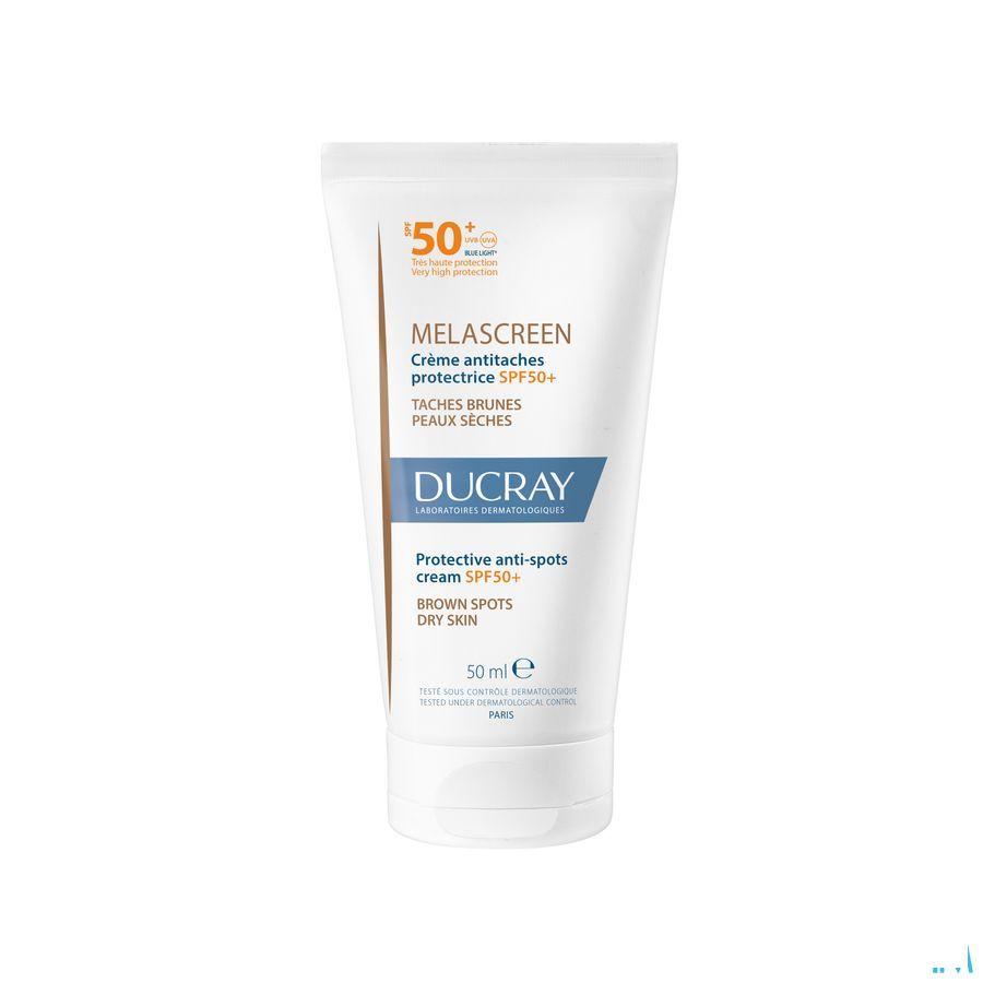 Ducray Melascreen Cr A/Pigmentvlekken Ip50+ 50 ml