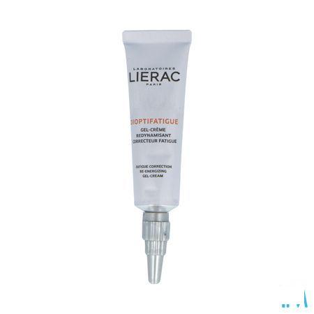Lierac Dioptifatigue Tube 15 ml