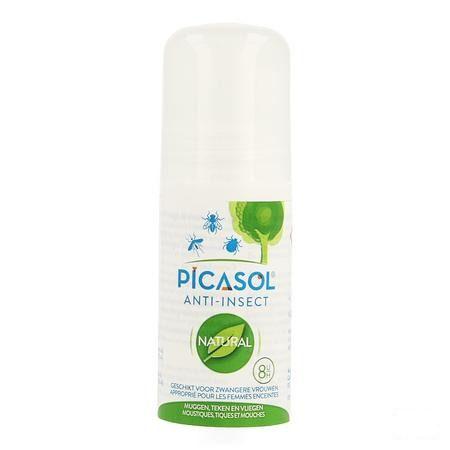 Picasol Natural Roller 50 ml