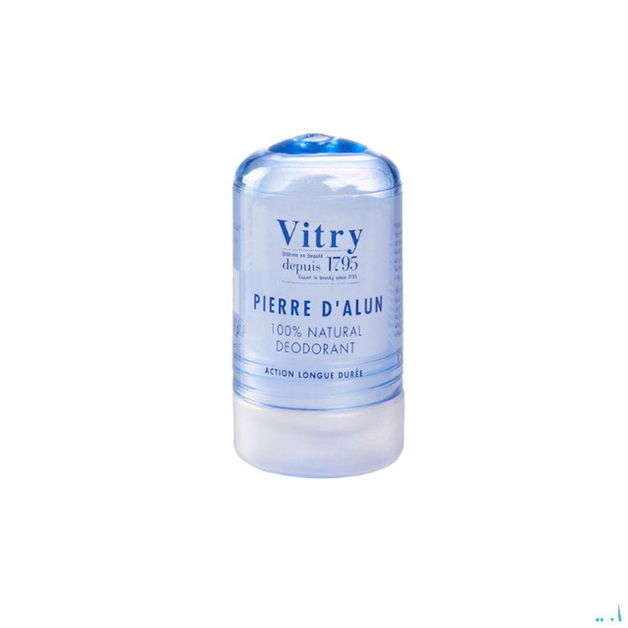 Vitry Aluinsteen Klein Model 60 gr  -  Vitry