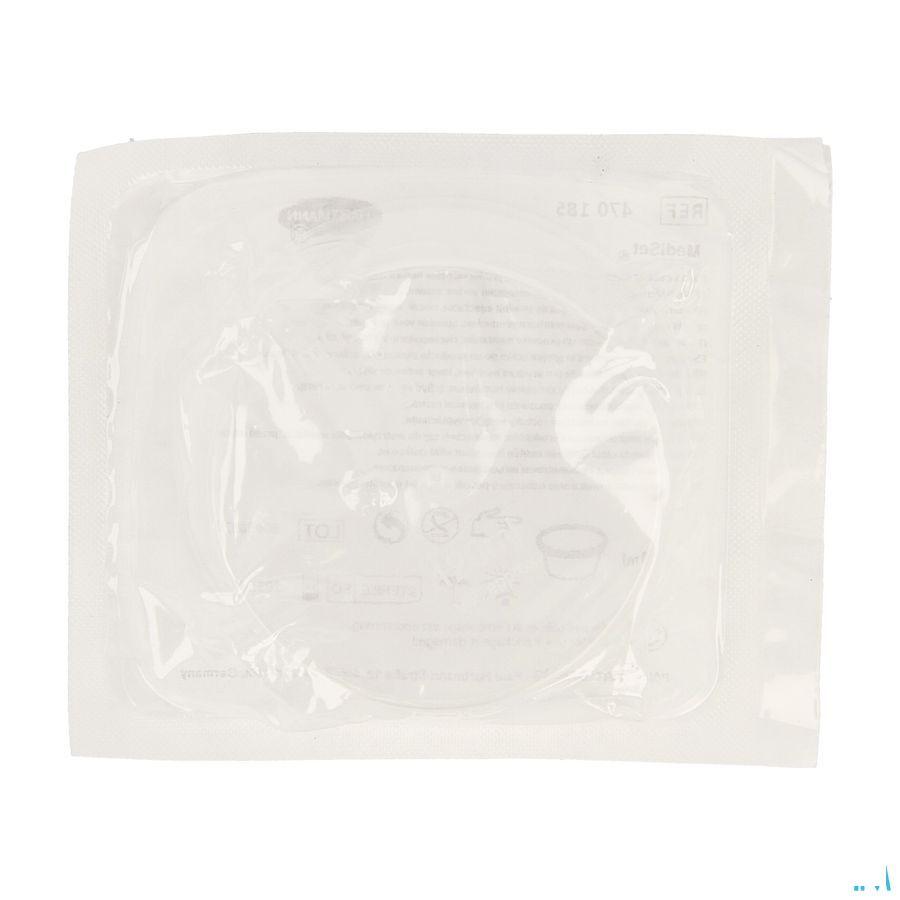 Potje 120 ml 1 P/s  -  Hartmann