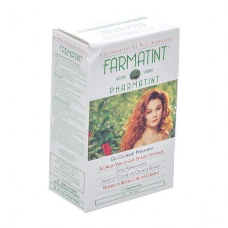 Farmatint Blond 7n 