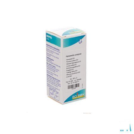 Hamamelis Complex Druppels 30 ml  -  Boiron