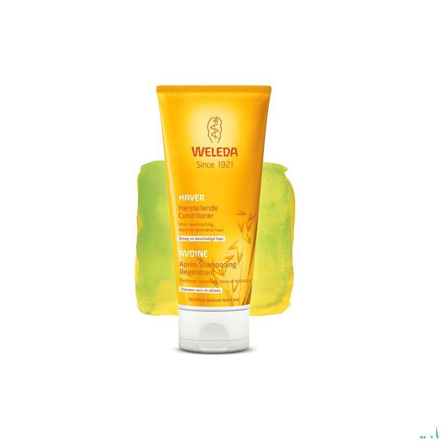 Weleda Herstellende Conditioner Haver 200 ml  -  Weleda