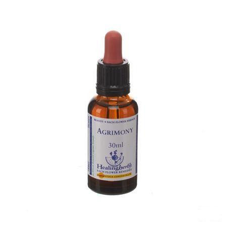 Healing Herbs Agrimony 30 ml