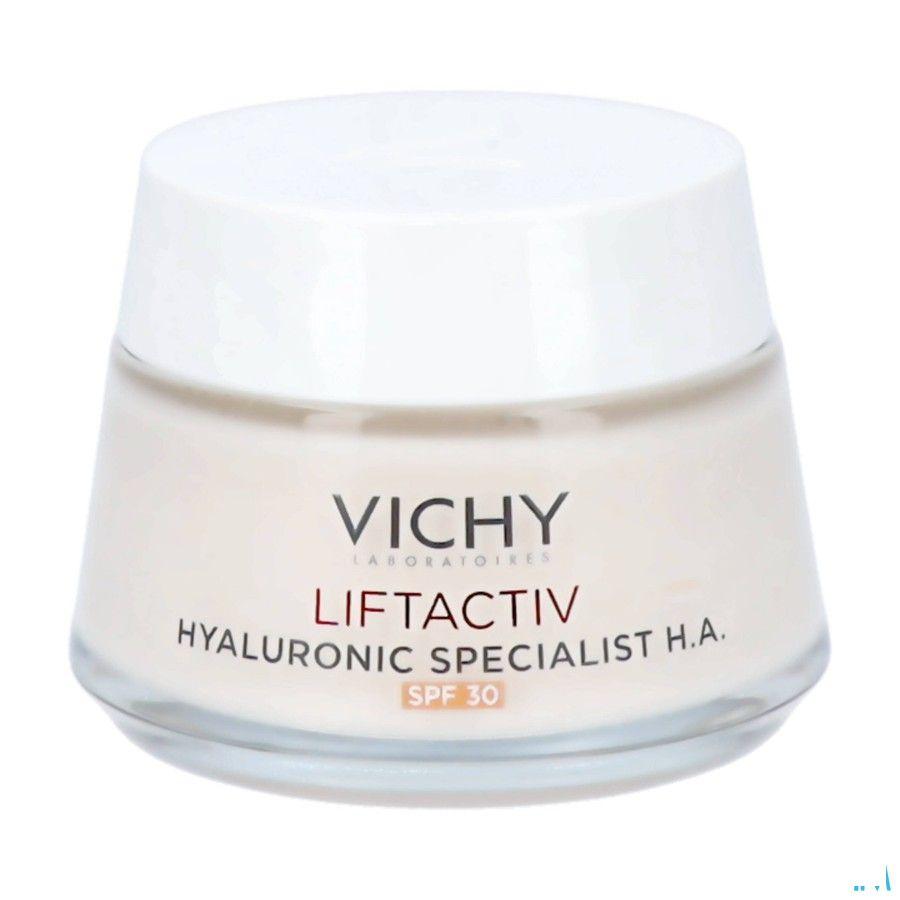 Vichy Liftactiv H.A A/Rimpel Verstev.Creme Spf30 50 ml