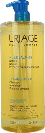 Uriage Wasolie 1l