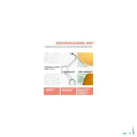 Avene Xeracalm A.D. Wasolie Relipiderend 750 ml