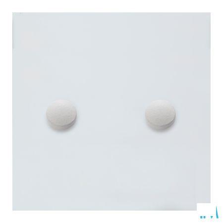 Vista Ferrum Tabletten 30 