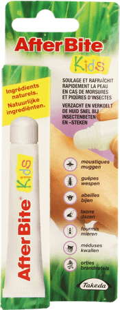 After Bite Kids Gel 20 ml