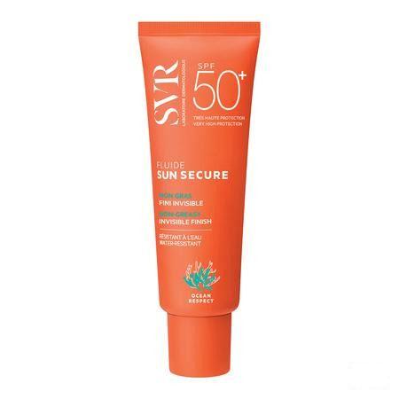 Sun Secure Fluide Ip50+ 50ml  -  Svr Laboratoire
