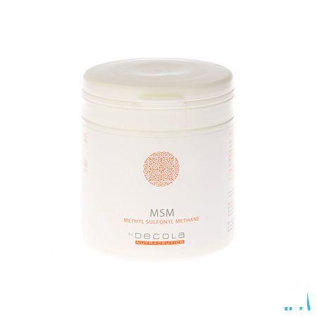 Optimsm Poeder 250 gr  -  Decola