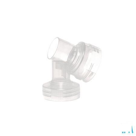 Medela Connector Voor Personal Fit Borstschild  -  Medela