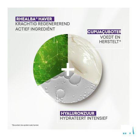Aderma Epitheliale Baume Reparateur 50 gr