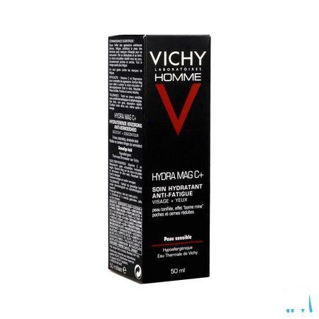 Vichy Homme Hydra Mag C + 50 ml  -  Vichy