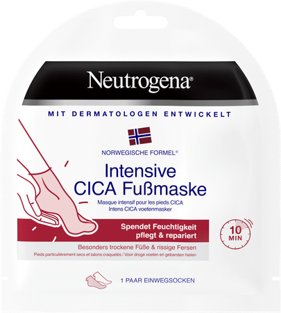Neutrogena Voeten Masker