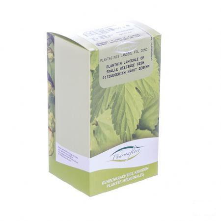 Weegbree Smalle Kruid 100 gr  -  Fagron