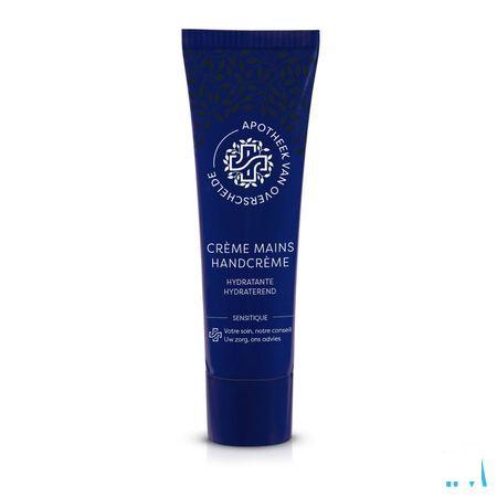 Sensitique Creme Mains Hydratante 50 ml