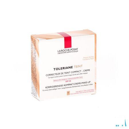 Toleriane Teint Corr.comp.ip35 11 Bge Claire9g  -  La Roche-Posay