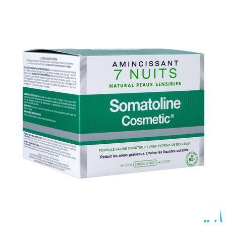 Somatoline Cosm 7 N Ultra Intensif Natur  -  Bolton