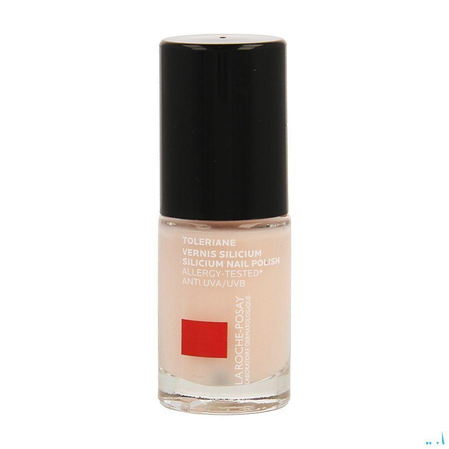 Toleriane Make Up Vao Silicum Rose 02 6 ml  -  La Roche-Posay