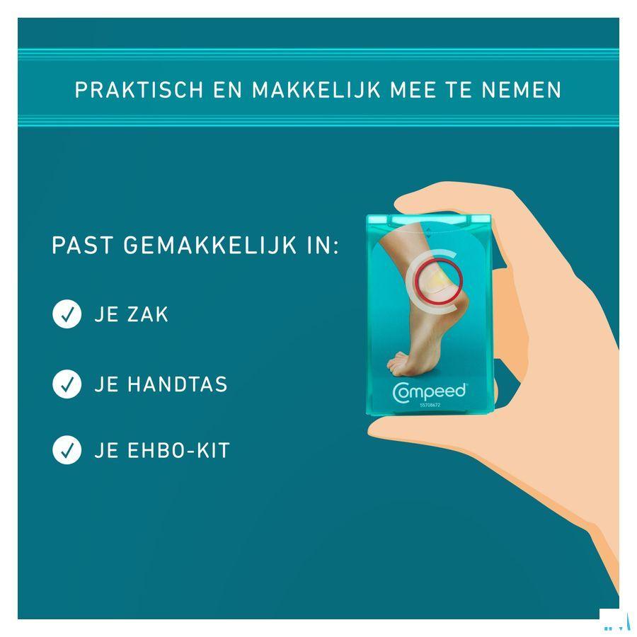 Compeed Pleister Blaren Medium 5