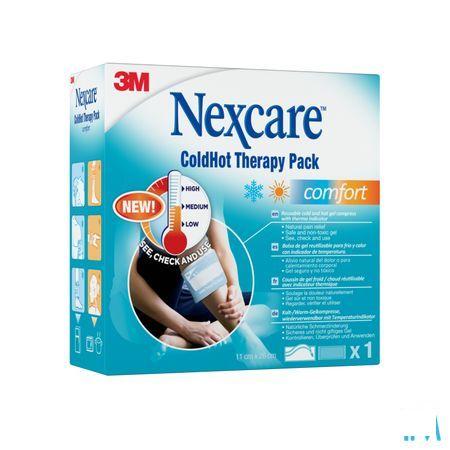 Nexcare 3M Coldhot Ther.Pack Comf.Gel1 N1571Ti-Dab  -  3M