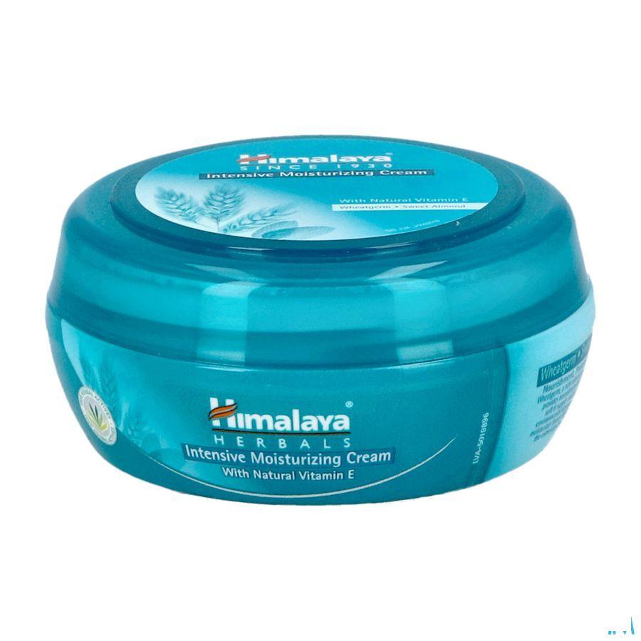 Himalaya Herbals Intensive Moisturising Creme 50 ml
