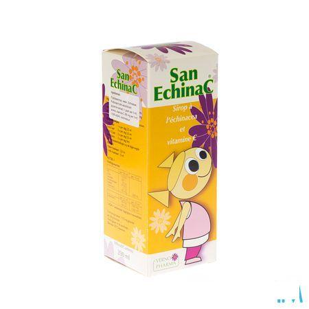 Sanechina-c Sirop 200 ml