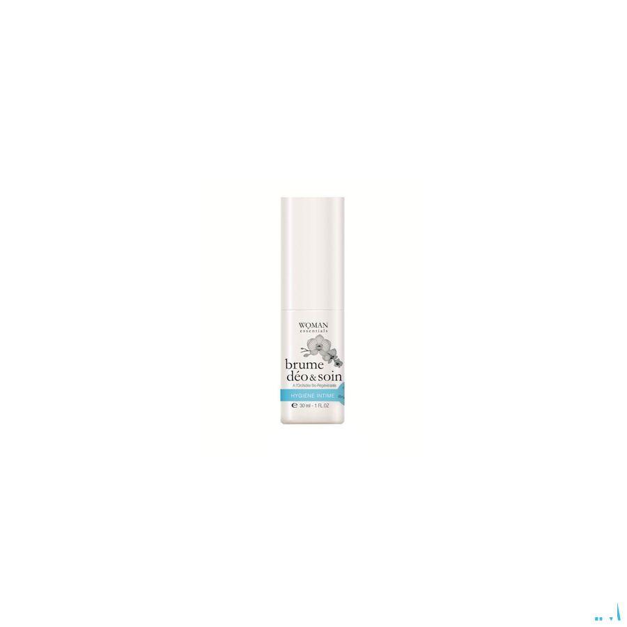 Woman Essentials Brune Deo Spray 30ml  -  Arkopharma 
