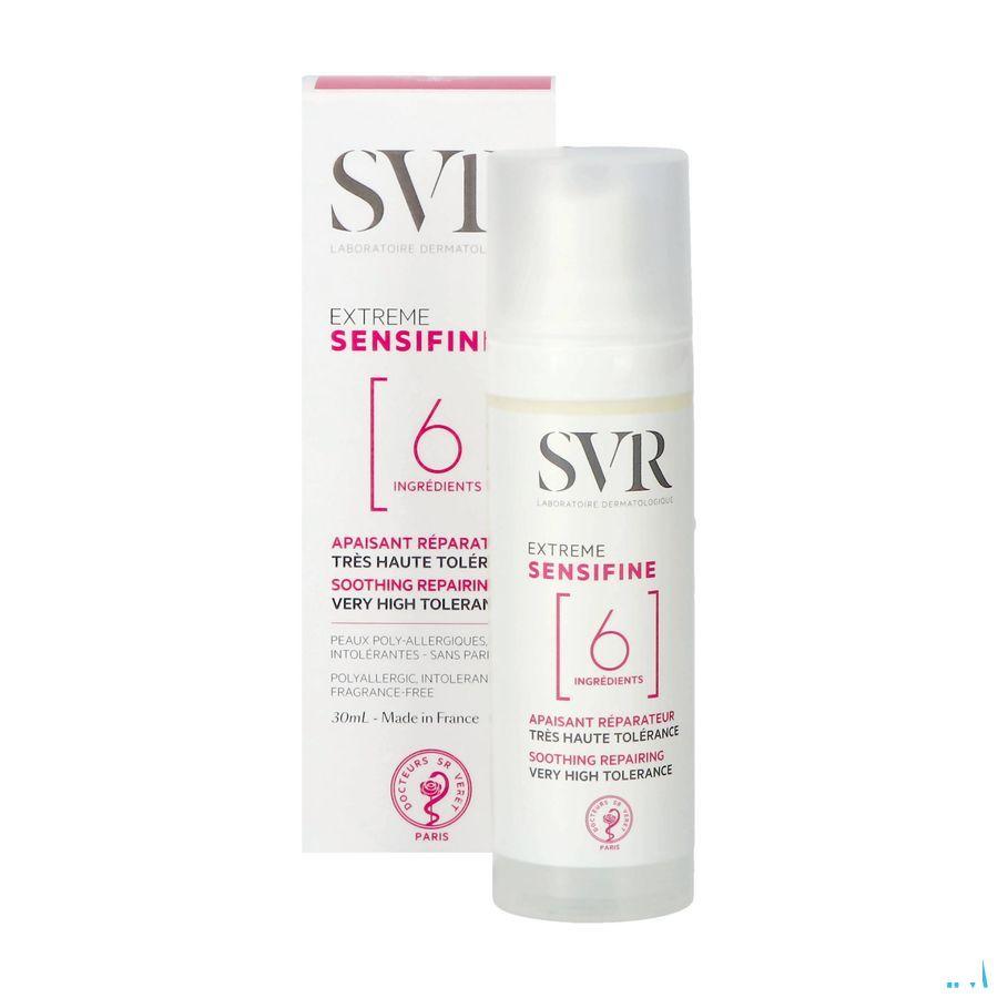 Svr Sensifine Extreme 30 ml