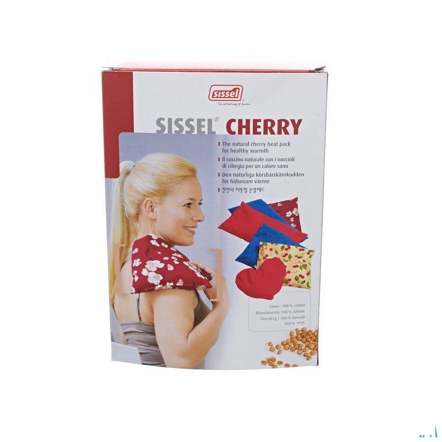 Sissel Cherry Blossom Kersenpitkussen Bloemen  -  Sissel