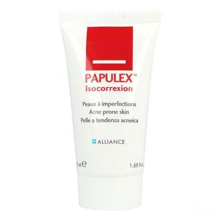 Papulex Creme Oil Free P Acne Tb 40 ml Rempl2356954