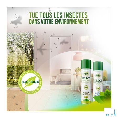 Pistal Maison Spray 300 ml