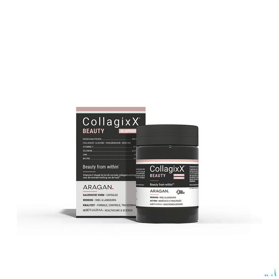 Collagixx Beauty Caps 30