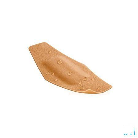 Nexcare 3M Flexible Foam Active Ha Pleist.Gesn. 30  -  3M