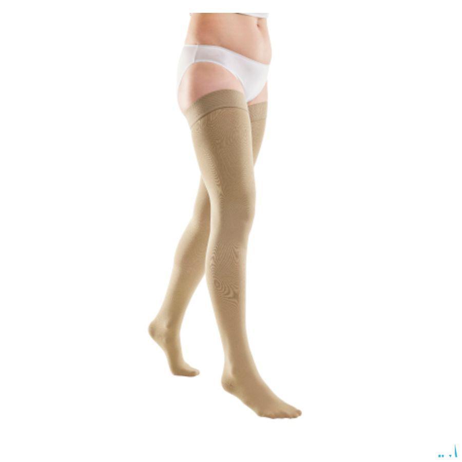 Bota Tovarix 70/Iii Bas Agh+P Long Beige Small