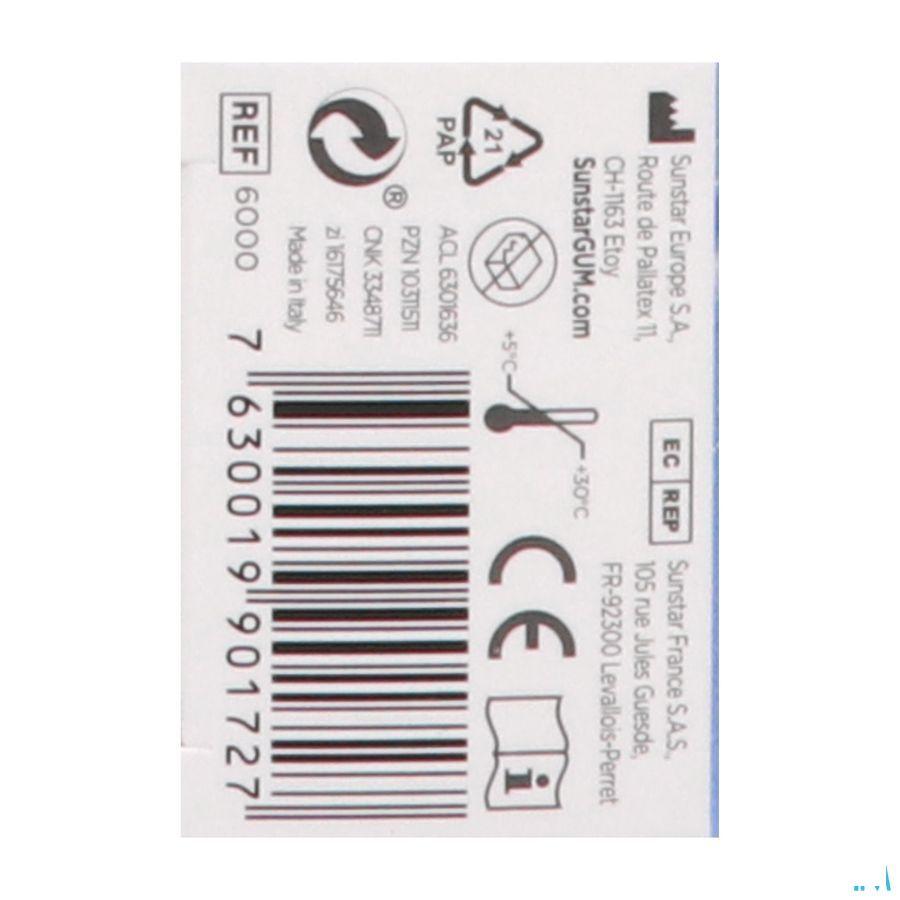 Gum Hydral Mond Bevochtigende Gel 50 ml 6000