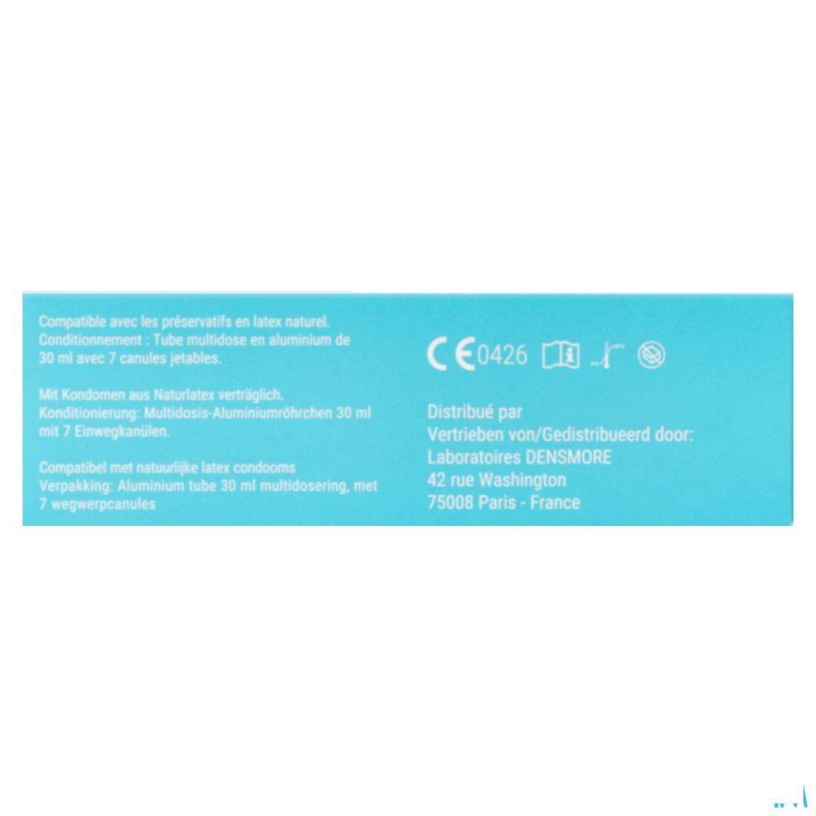 Ektagyn Tube 30 ml + 7 Canulen