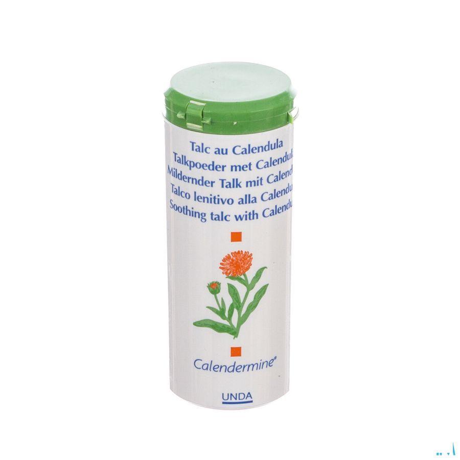 Talk Met Calendula Poeder 100 gr  -  Unda - Boiron