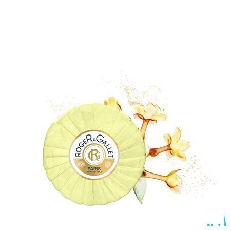 Roger & gallet Fleur Osm Zeep 100 gr